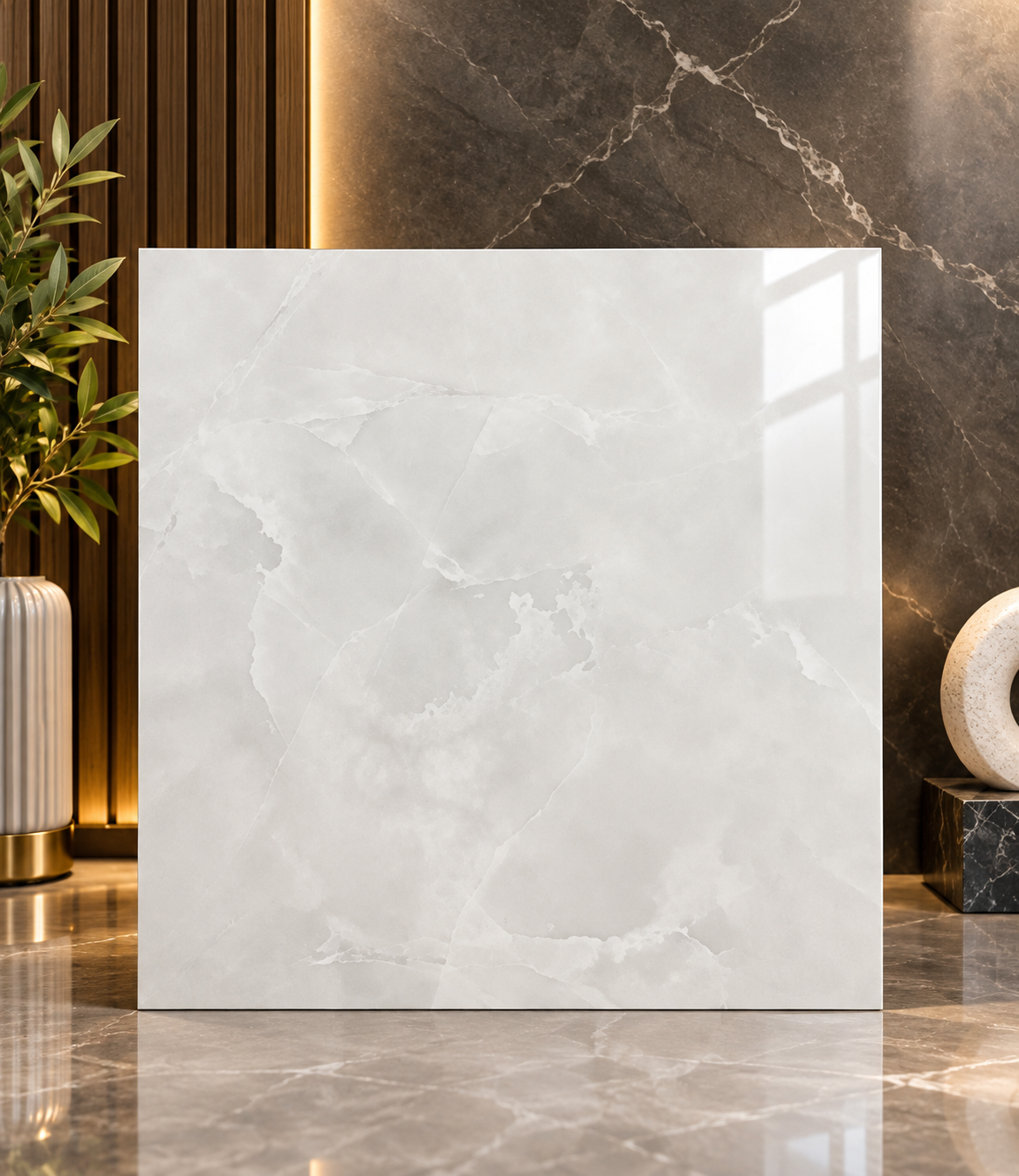 سرامیک کف لیزا طوسی 60*60
